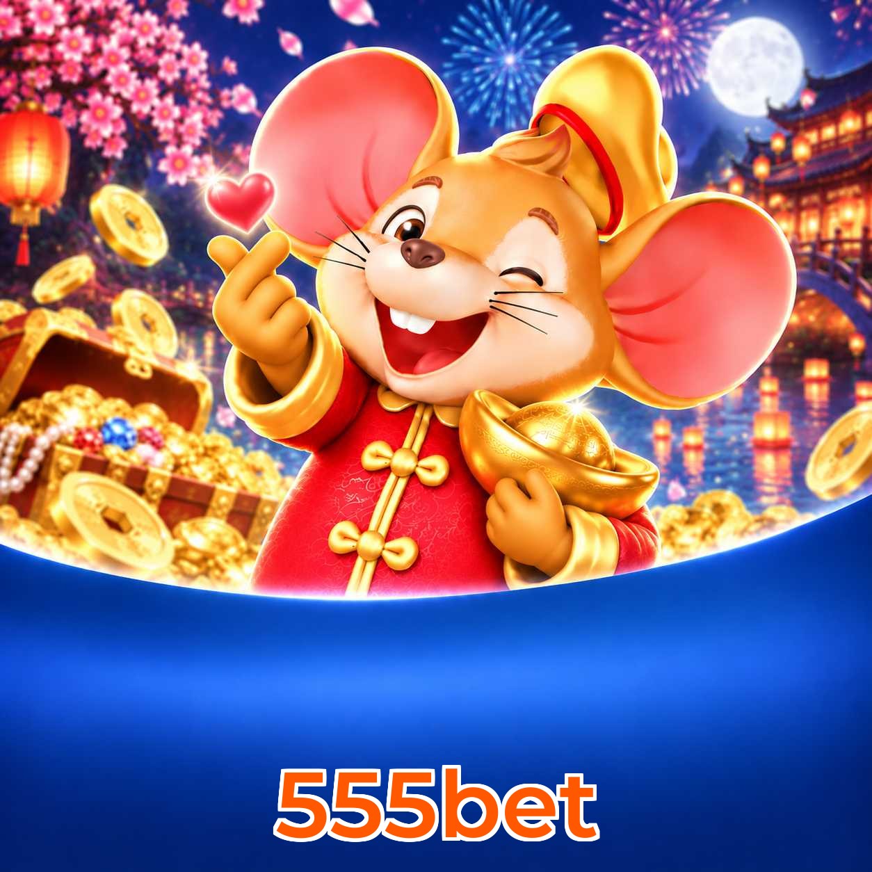 Fortune Tiger Slot Game