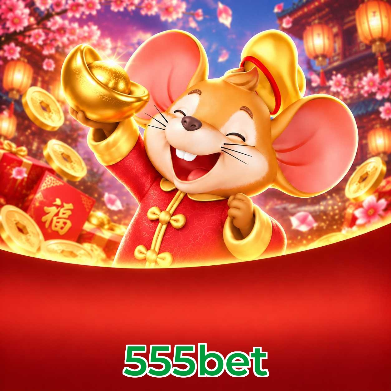 555bet
