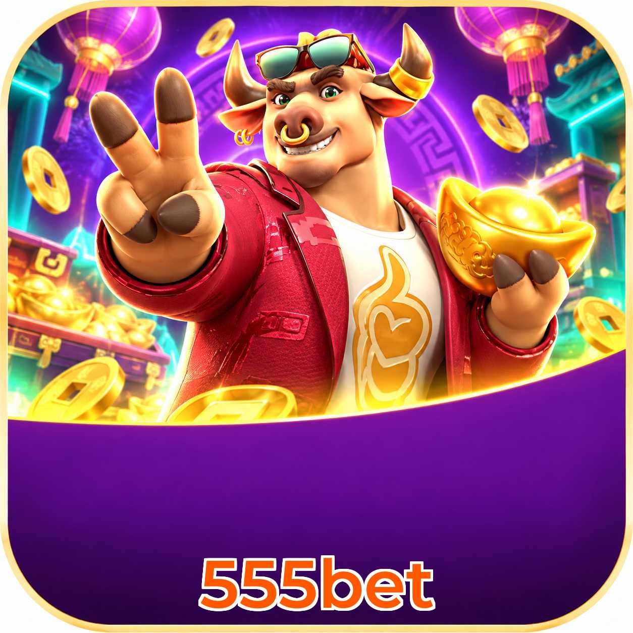 555bet