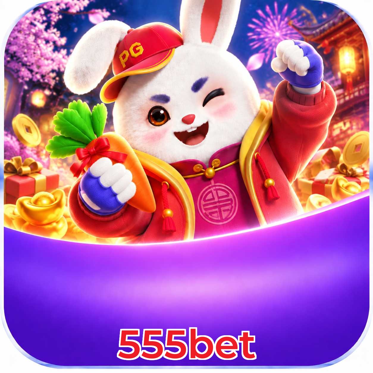 555bet