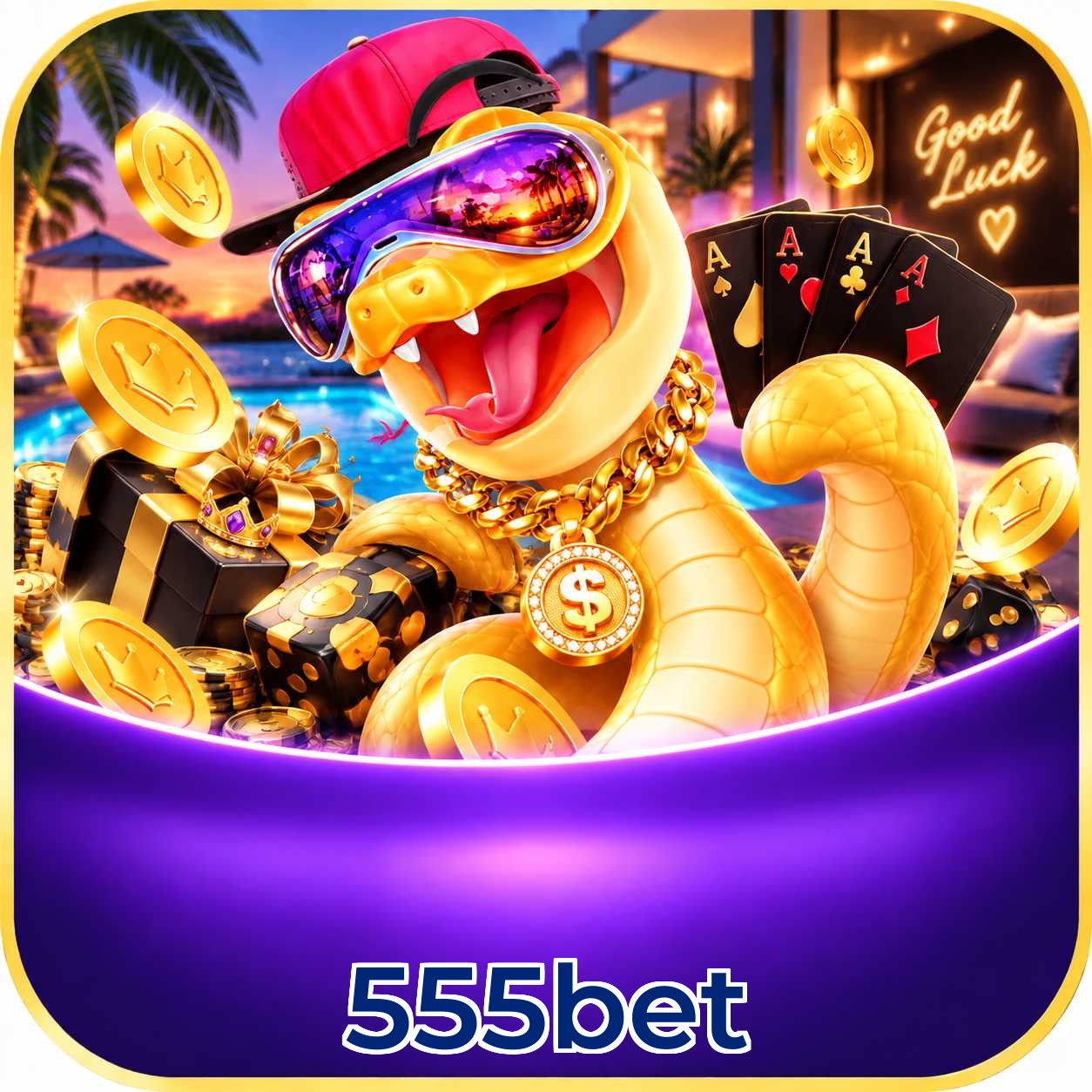 Sistema de Recompensas VIP da 555bet