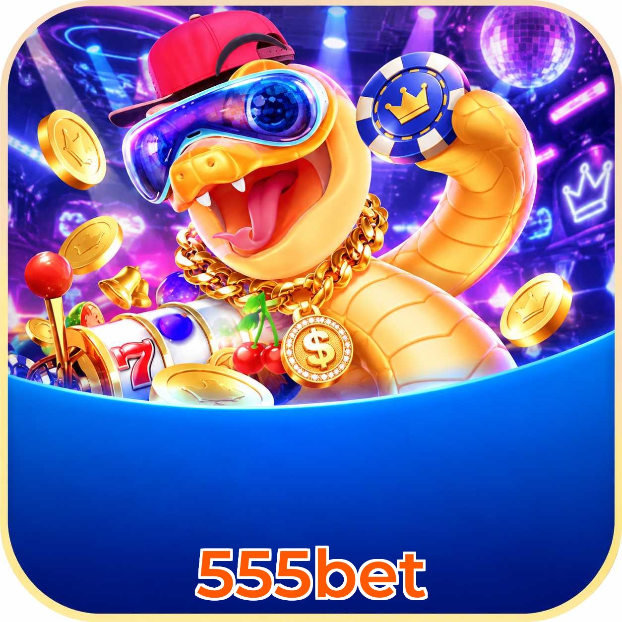 Free Spins Bonus - Lucky Tiger