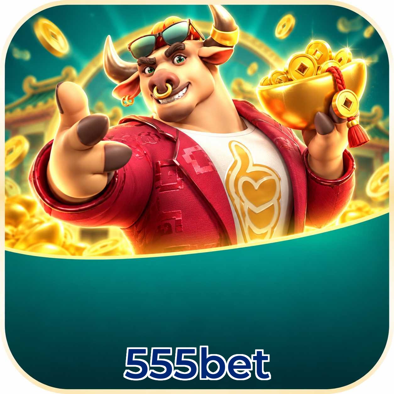 555bet
