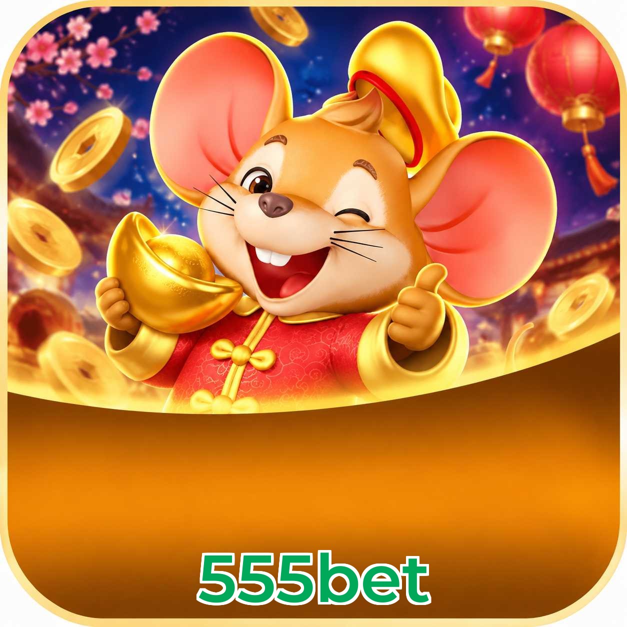555bet