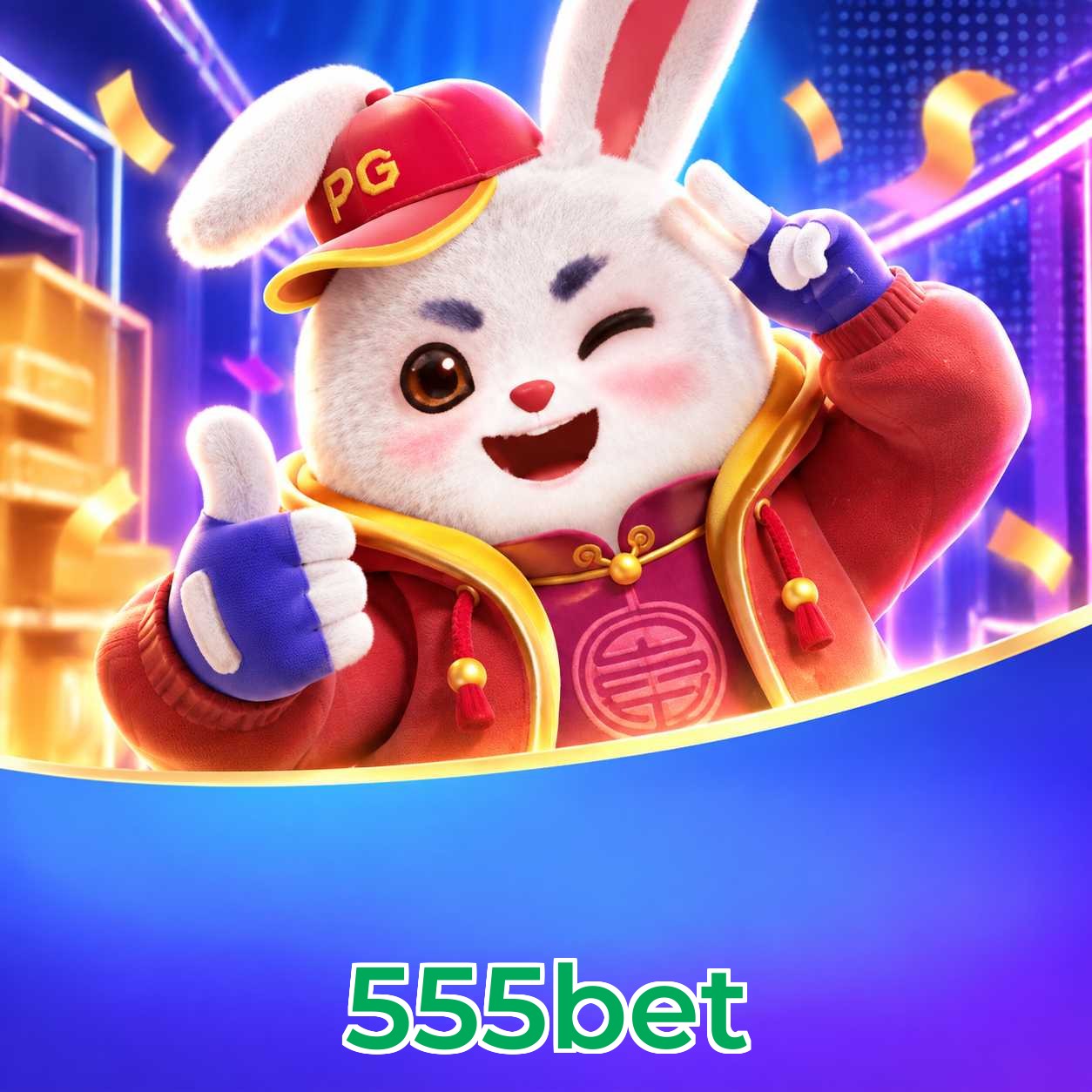 Fortune Rabbit Slot