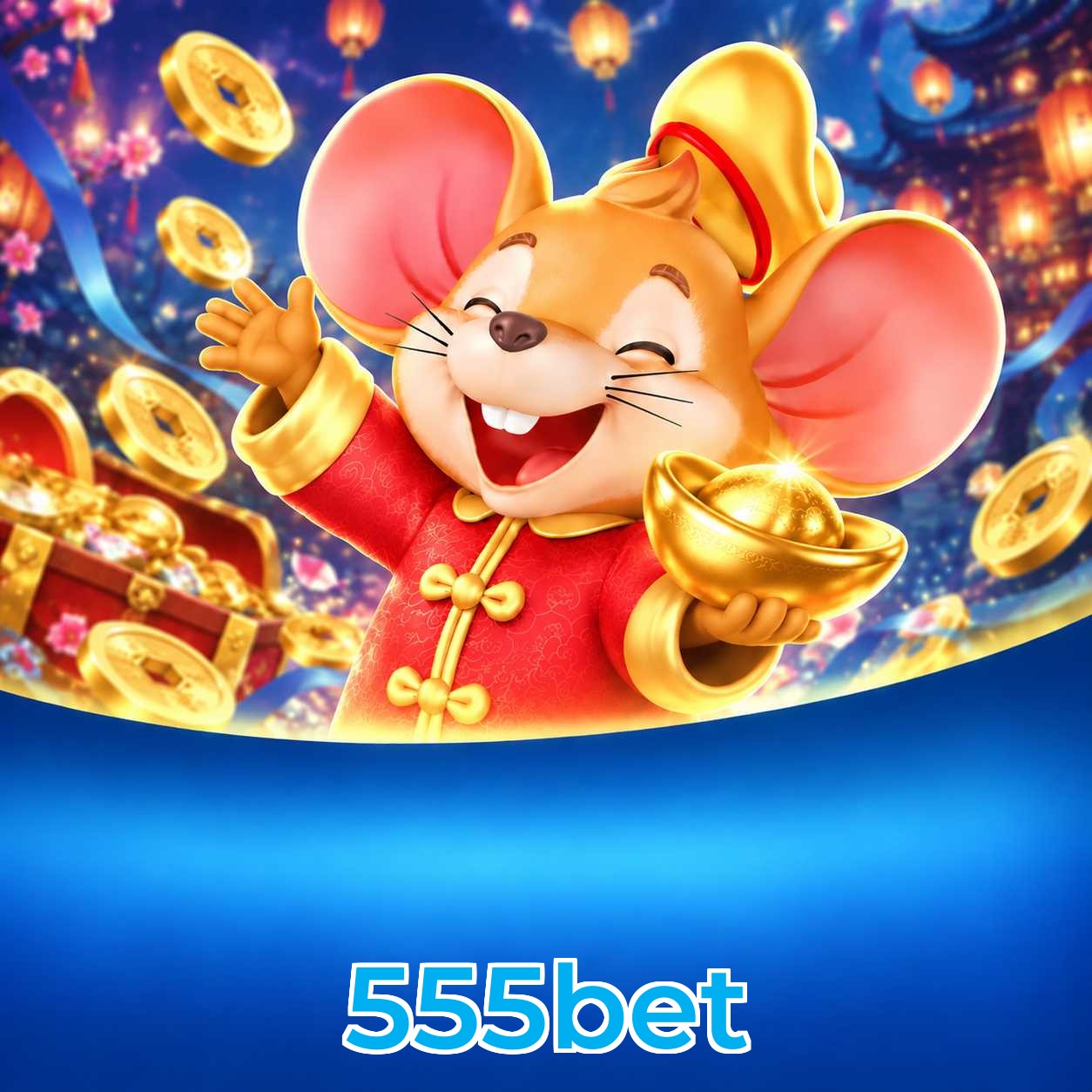555bet