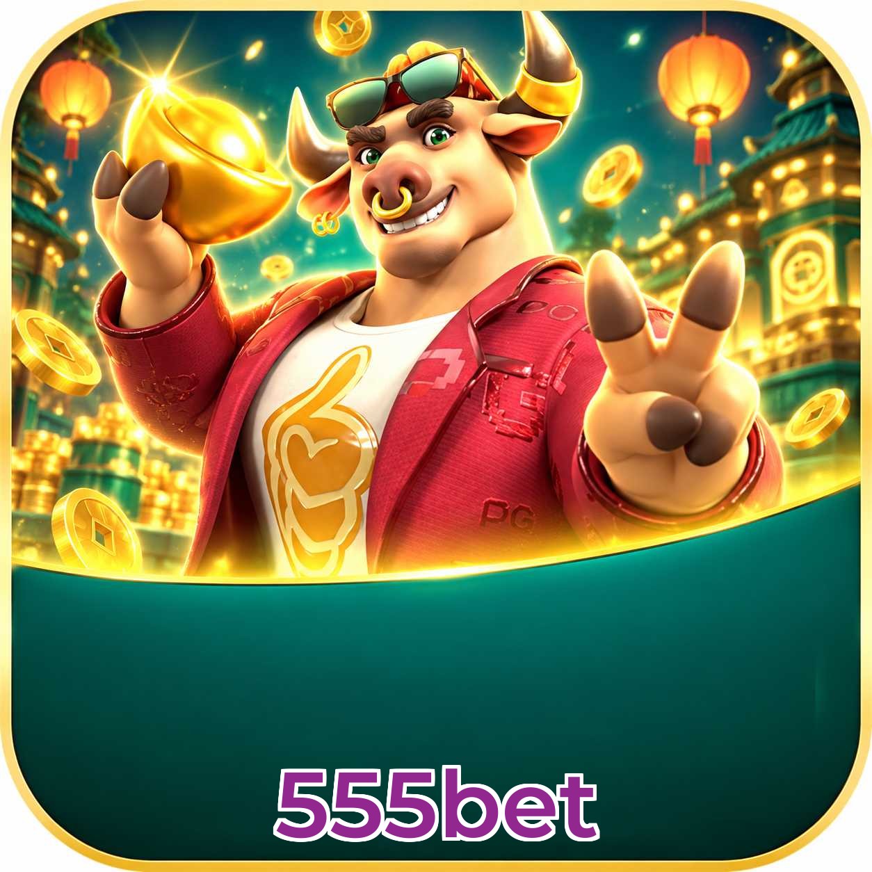 555bet