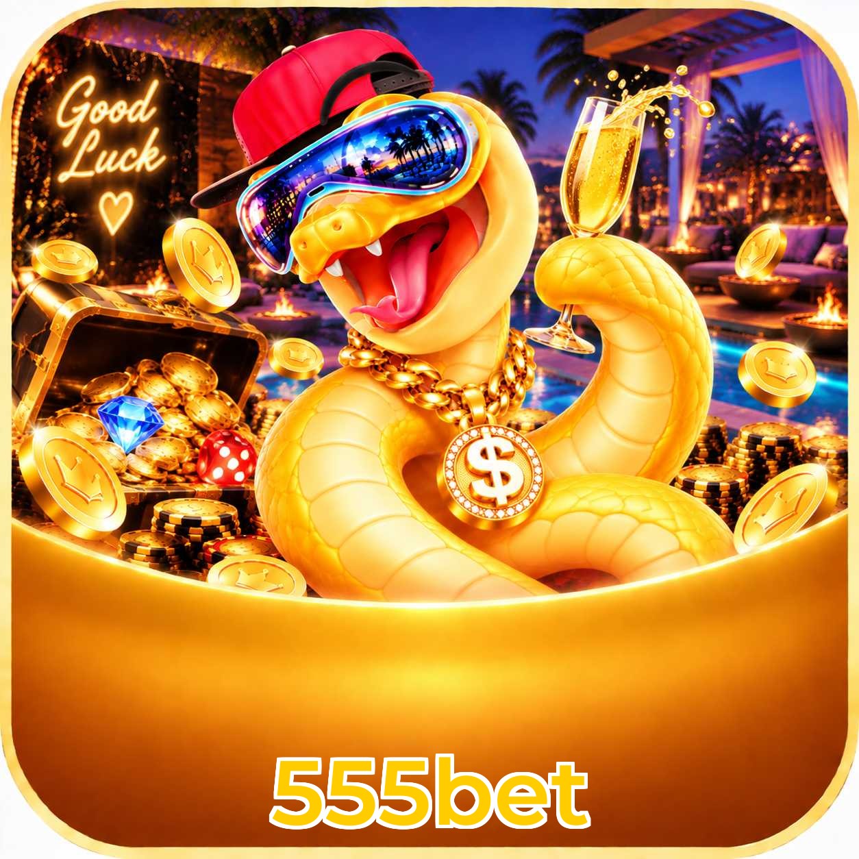 Bet Welcome Bonus