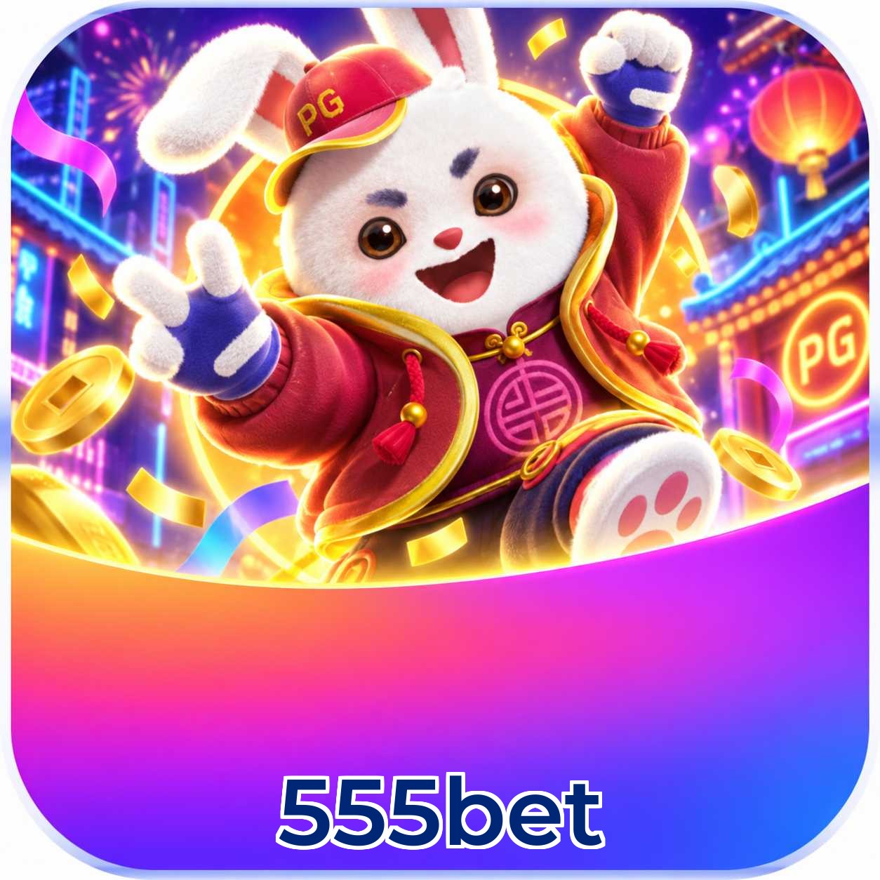 555bet