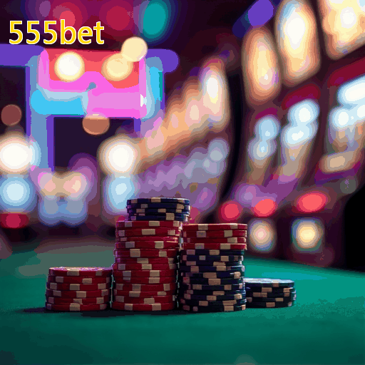 555bet Login na Conta